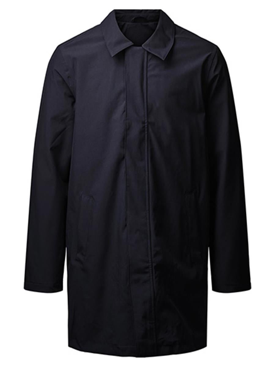 Clipper Overtøj 50326-45111_XS - Bygholm Menswear